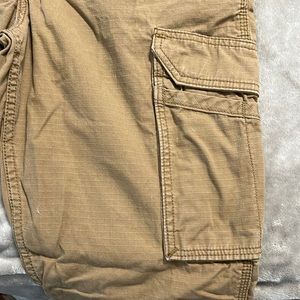 Men’s Carhartt Force pants 31x32 relaxed fit